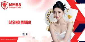 Casino MM88