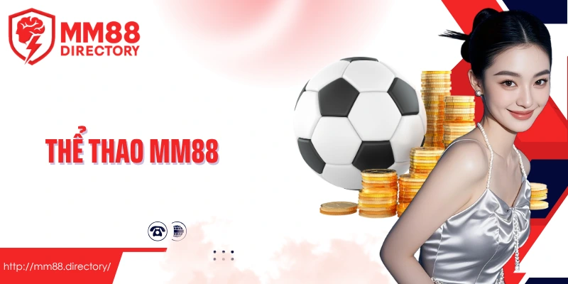 thể thao MM88